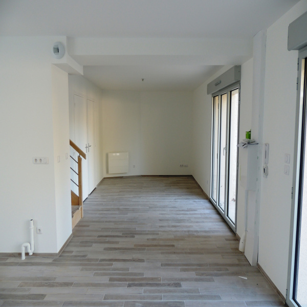 Offres de vente Maison Blois 41000