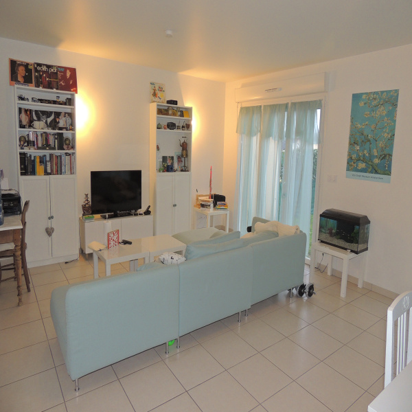 Offres de location Maison Vineuil 41350