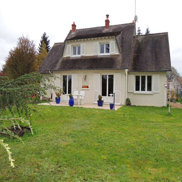 Offres de vente Maison Blois 41000