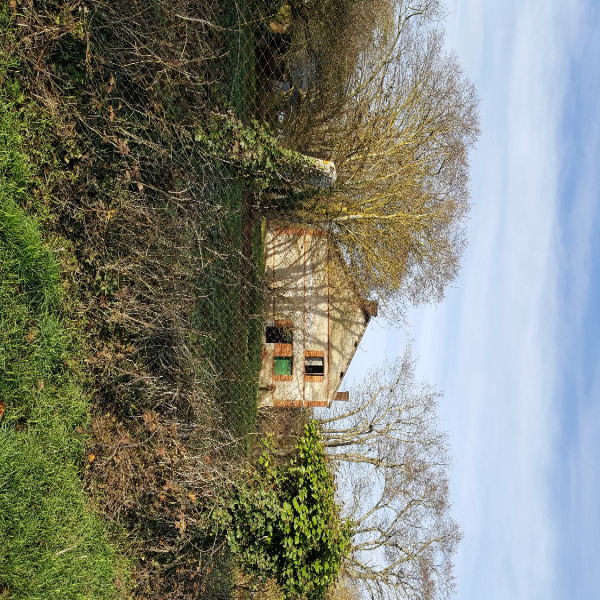 Offres de vente Terrain Suèvres 41500