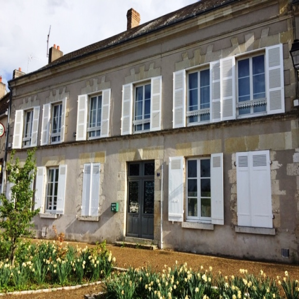 Offres de vente Maison Blois 41000