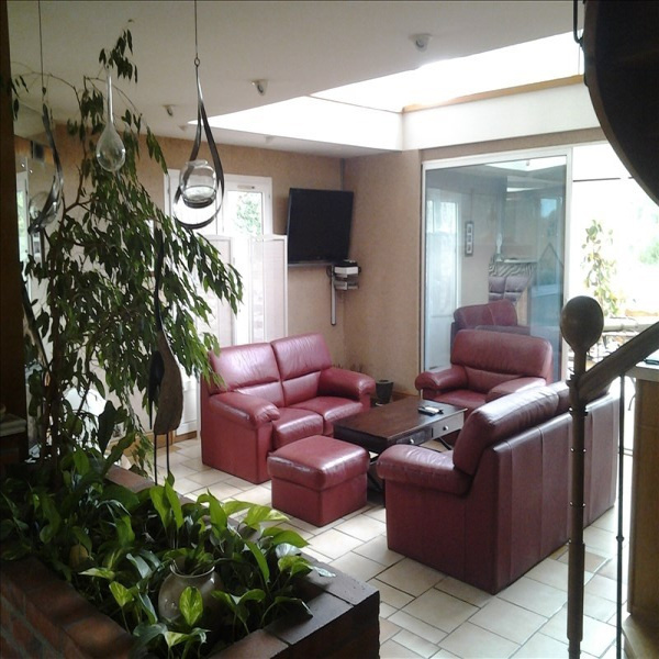 Offres de vente Maison Vineuil 41350