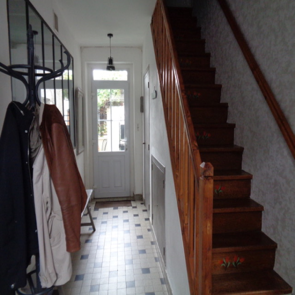 Offres de vente Maison Blois 41000