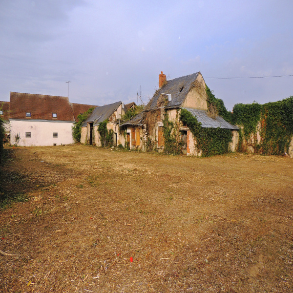 Offres de vente Terrain Blois 41000