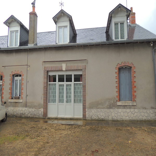 Offres de vente Maison Blois 41000