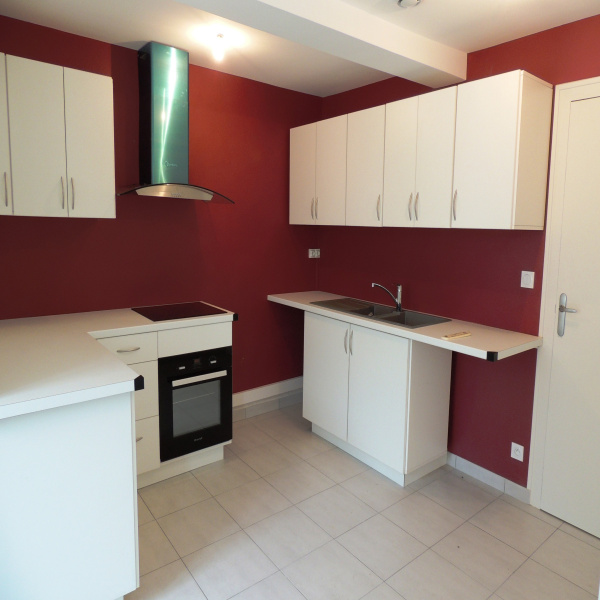 Offres de location Maison Saint-Claude-de-Diray 41350