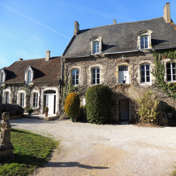 Offres de vente Appartement Blois 41000