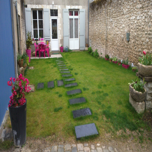 Offres de vente Maison Blois 41000