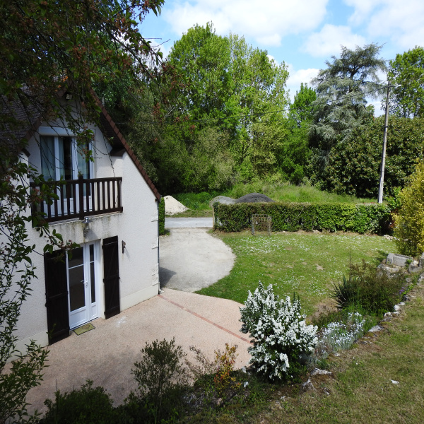 Offres de vente Maison Santenay 41190