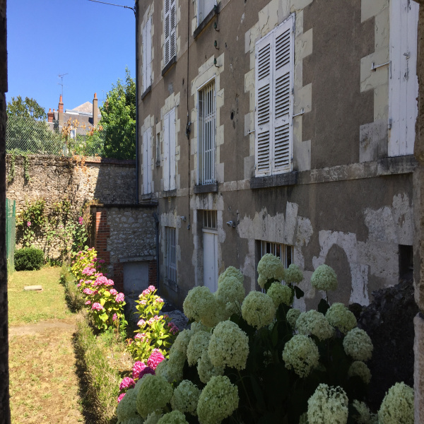 Offres de vente Maison Blois 41000