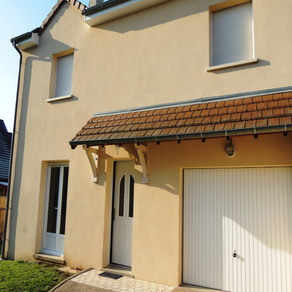 Offres de vente Maison Blois 41000