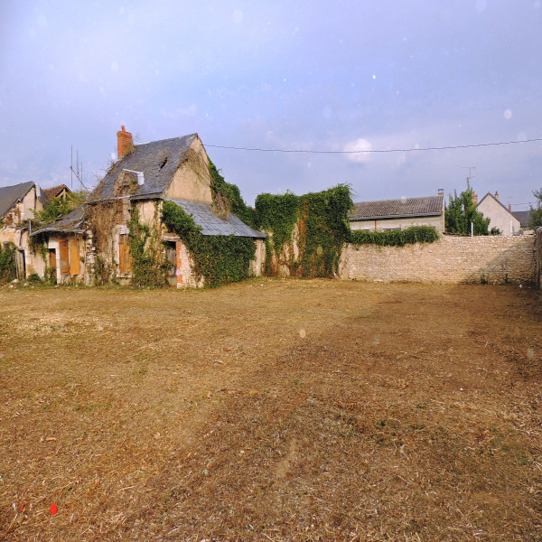 Offres de vente Terrain Blois 41000