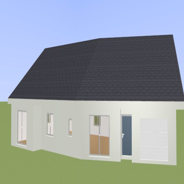 Offres de vente Maison Vineuil 41350