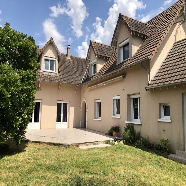 Offres de vente Maison Conan 41290