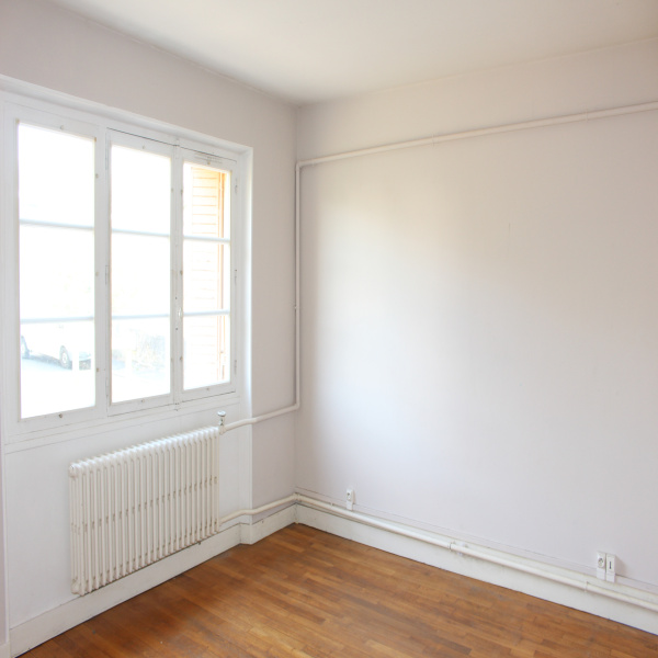 Offres de vente Appartement Blois 41000