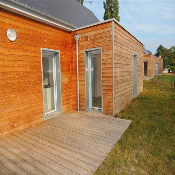Offres de location Maison Les Montils 41120